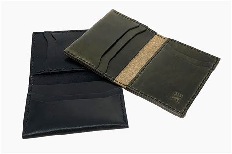 louise goods wallet